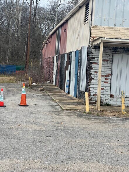 More Photos Of 3910 Bessemer Super hwy, Bessemer Land For Sale