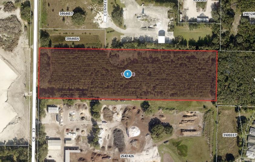 26740 County Rd 33  