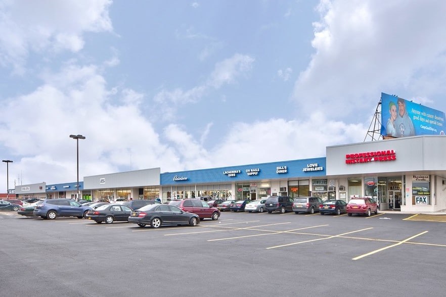 More Photos Of 1322-1384 Lyell Ave, Rochester Unknown For Lease