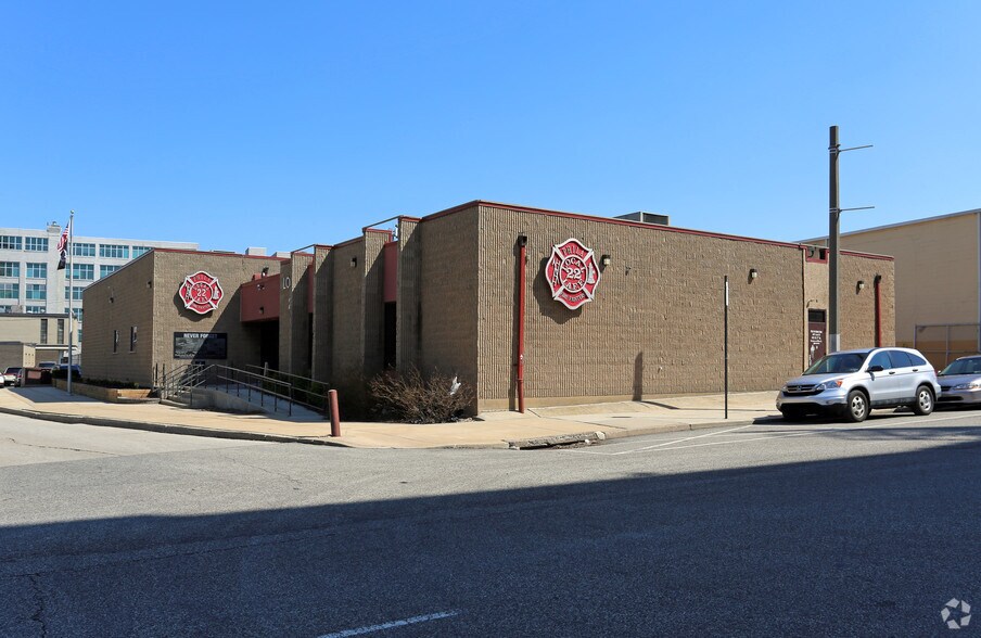 More Photos Of 415-427 N 5th St, Philadelphia Office For Sale