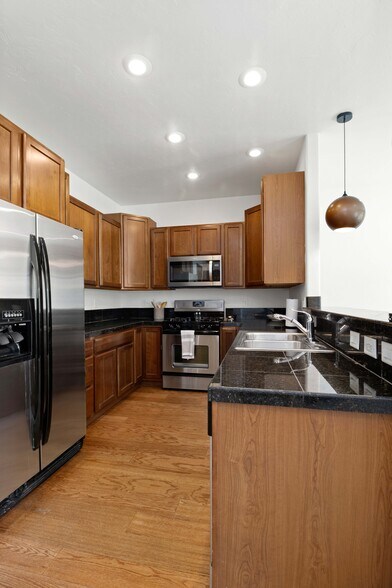 More Photos Of Phase 1A Rifle Creek Court, Rifle Land For Sale