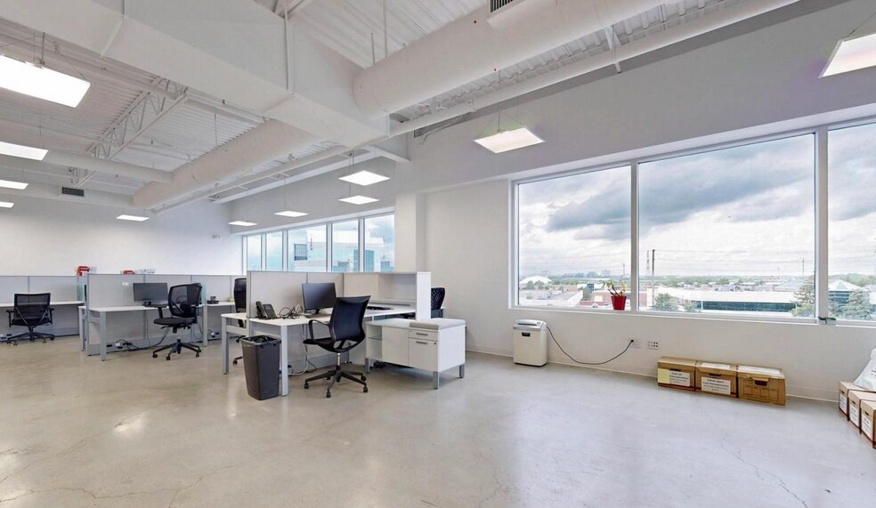 More Photos Of 2875 14th Av, Markham Office For Sale