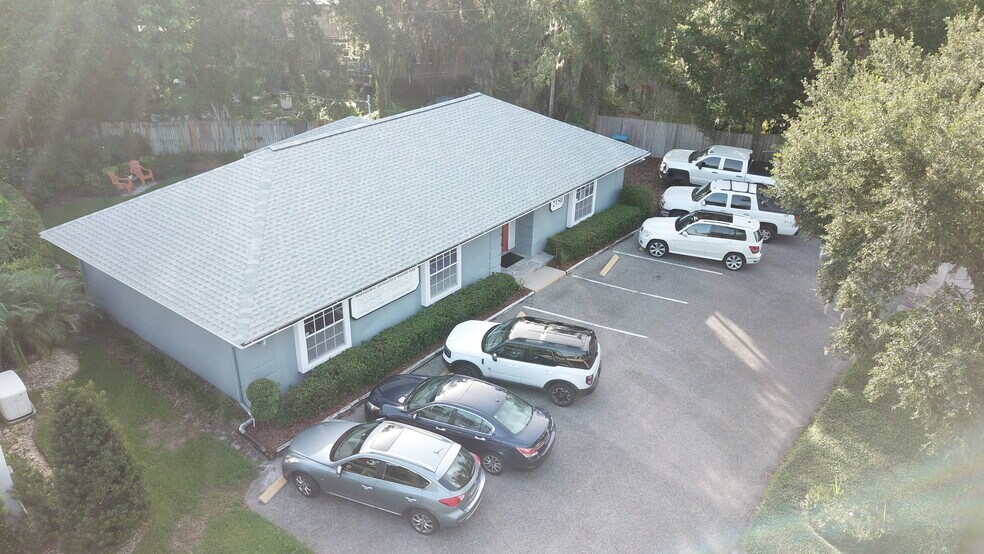 More Photos Of 2150 N Park Ave, Winter Park Office For Lease