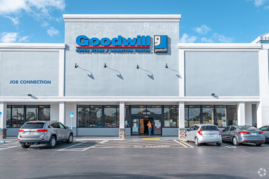 More Photos Of 4869-4975 Okeechobee Blvd, West Palm Beach Unknown For Lease