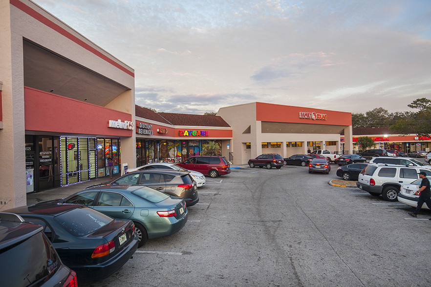 Primary Photo Of 4433-4523 N Pine Hills Rd, Orlando Unknown For Lease