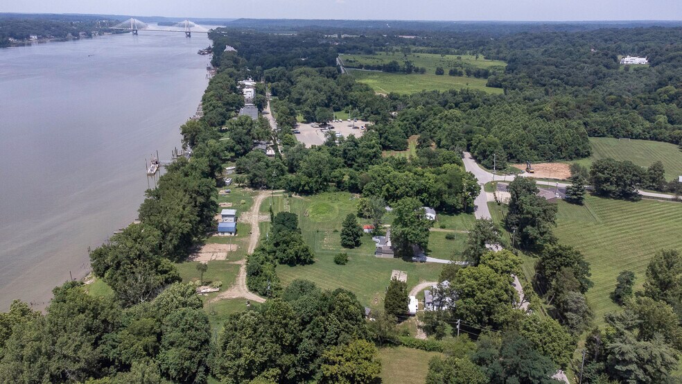 More Photos Of 5209 River Rd, Louisville Land For Sale