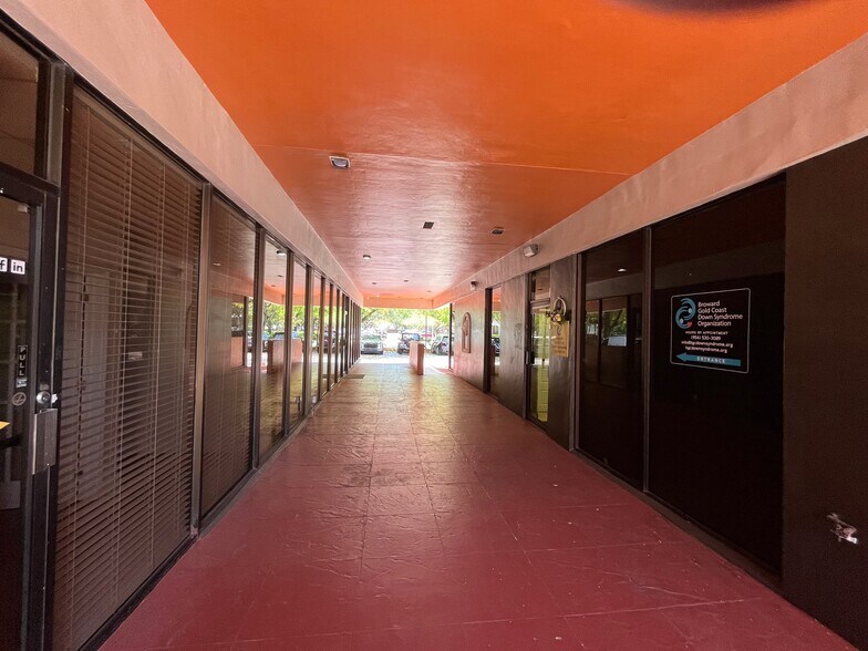 More Photos Of 7301 NW 4th St, Plantation Medical For Sale