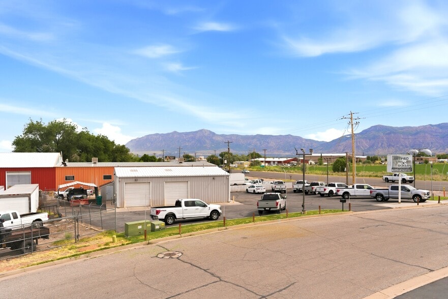 More Photos Of 3349 S 1900 W, Roy Research And Development For Lease