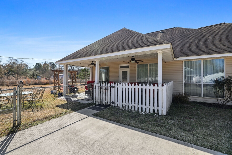 More Photos Of 42238 Pumpkin Center Rd, Hammond Land For Sale