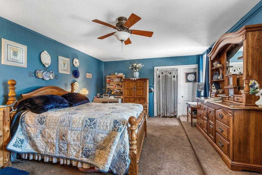 More Photos Of E3261 County Rd S, Casco Sports And Entertainment For Sale