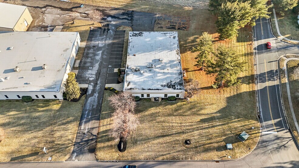 More Photos Of 2 Pheasant Run, Newtown Research And Development For Sale