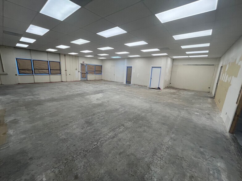 More Photos Of 1771 Junction Ave, San Jose Manufacturing For Lease
