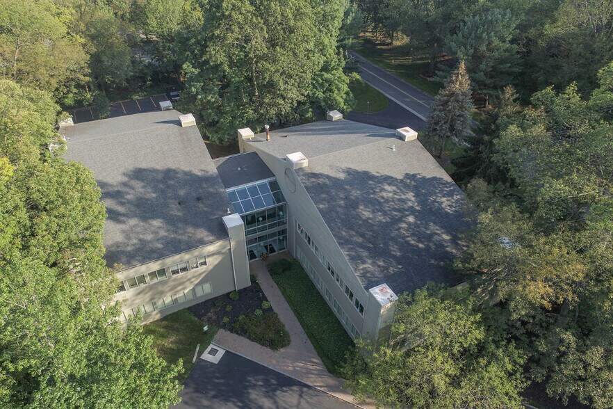 More Photos Of 100 Linden Oaks Dr, Rochester Office For Sale