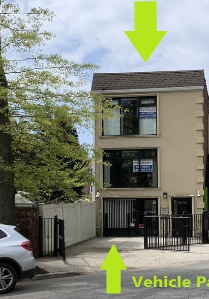 More Photos Of 2518 Francis Lewis Blvd, Flushing Office Residential For Sale