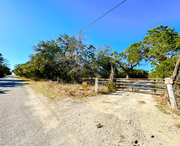 More Photos Of 3600 Mt Sharp rd, Wimberley Land For Sale