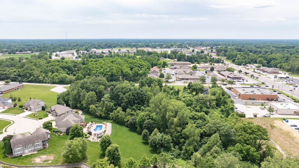 More Photos Of 6619 IL-162, Maryville Land For Sale