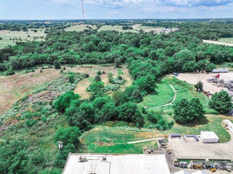 More Photos Of 20 Acres Broadway Street, Sulphur Springs Land For Sale