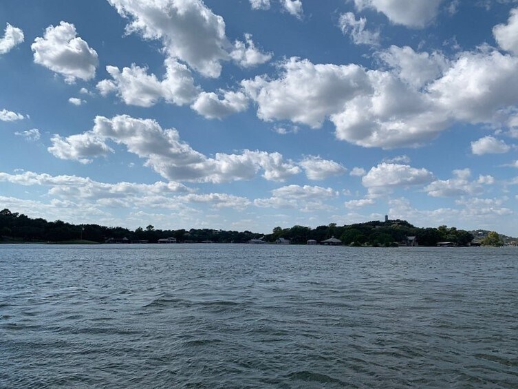 More Photos Of 703 Long Shot, Horseshoe Bay Land For Sale