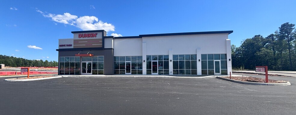 Primary Photo Of 0 Ladysmith Rd, Ladysmith Storefront For Lease