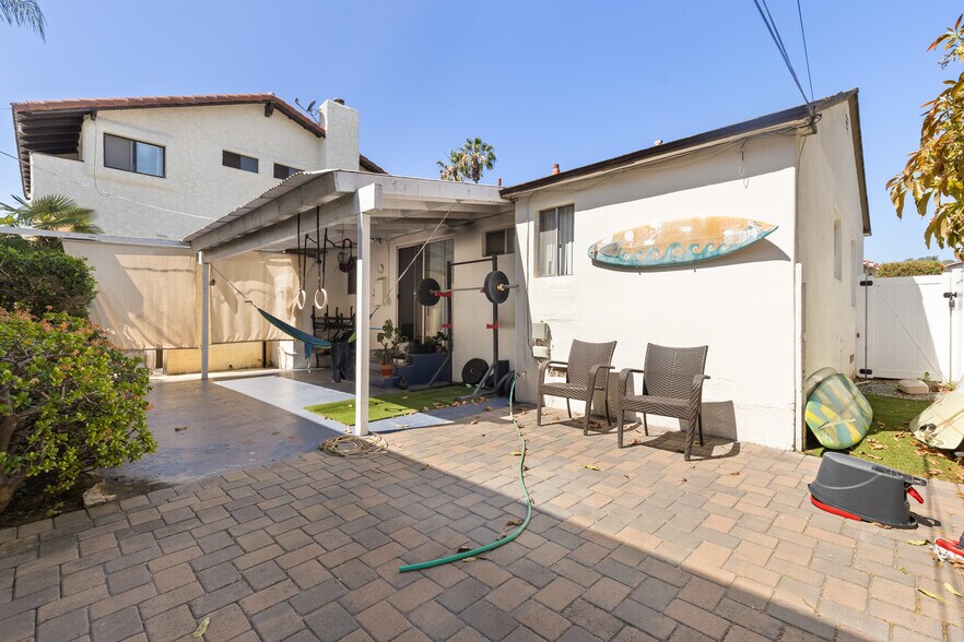 More Photos Of 1671-1673 Missouri St, San Diego Apartments For Sale