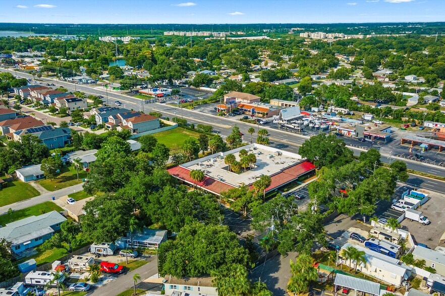 More Photos Of 5666 Seminole Blvd, Seminole Office For Sale