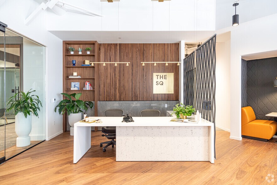 More Photos Of 845 Texas Ave, Houston Office For Lease