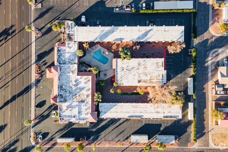 More Photos Of 55 N Litchfield Rd, Goodyear Hotel For Lease