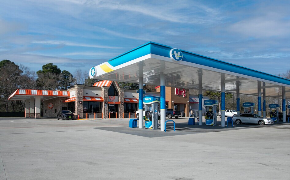 More Photos Of 700 N Greer Blvd, Pittsburg Land For Sale