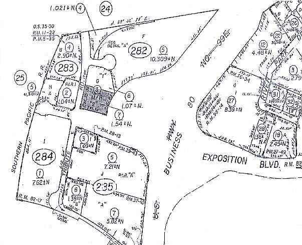 More Photos Of 1792 Tribute Rd, Sacramento Office For Lease