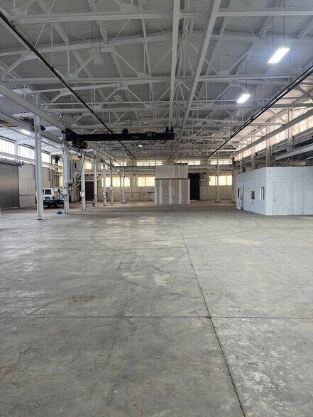 More Photos Of 1029 Lyell Ave, Rochester Warehouse For Sale