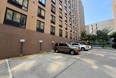 More Photos Of 501 Gerard Ave, Bronx Specialty For Lease