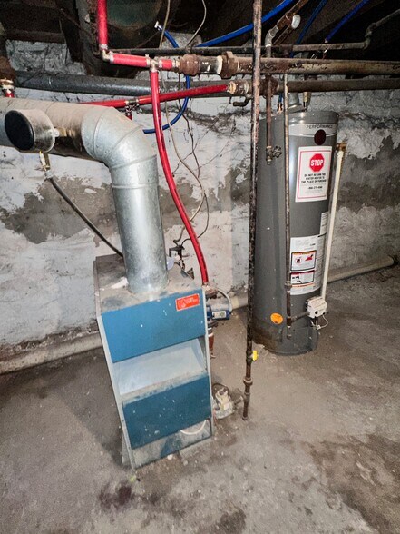 More Photos Of , Philadelphia Multifamily For Sale