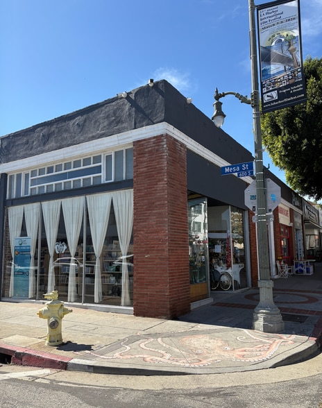 More Photos Of 403-411 W 6th St, San Pedro Storefront Retail Office For Lease