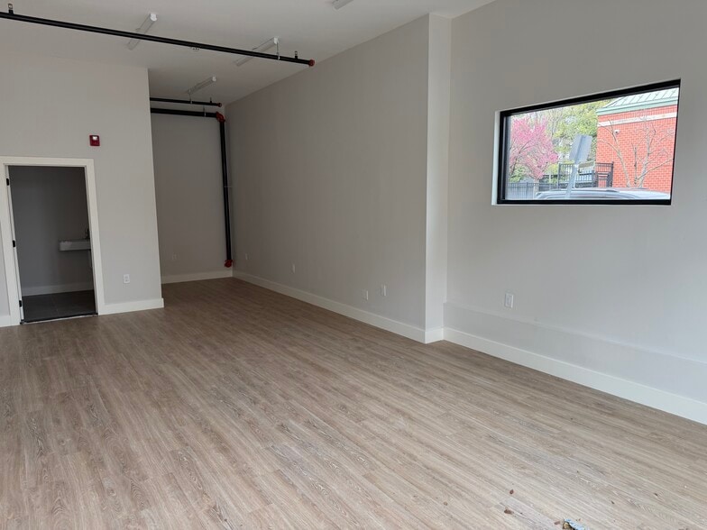 More Photos Of 269 Martin Luther King Jr Dr, Jersey City Storefront Retail Office For Lease