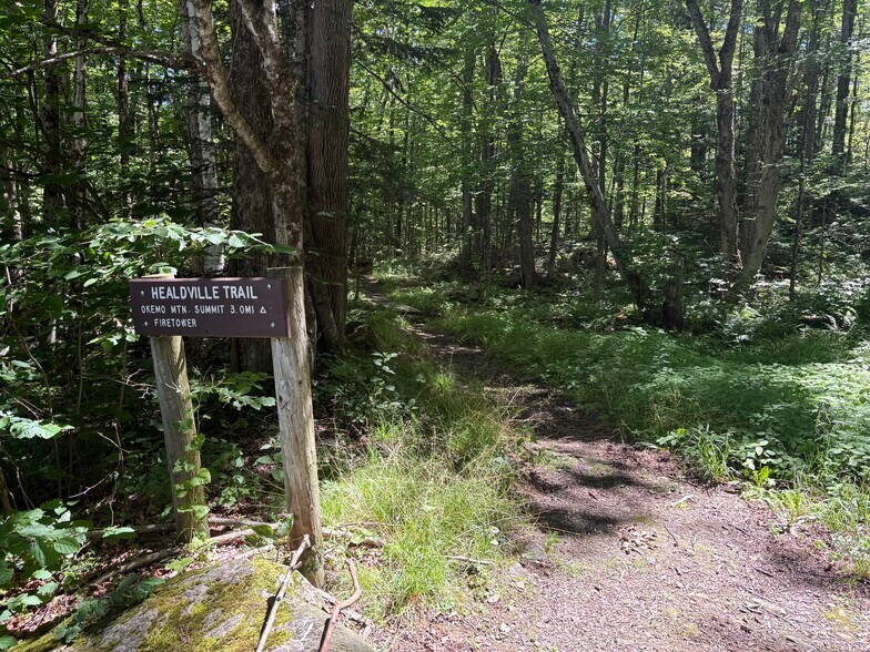 More Photos Of 86 Main St, Ludlow Hospitality For Sale