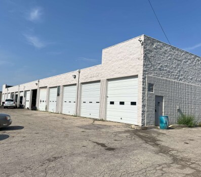 More Photos Of 8025-8055 N 76th St, Milwaukee General Retail For Sale