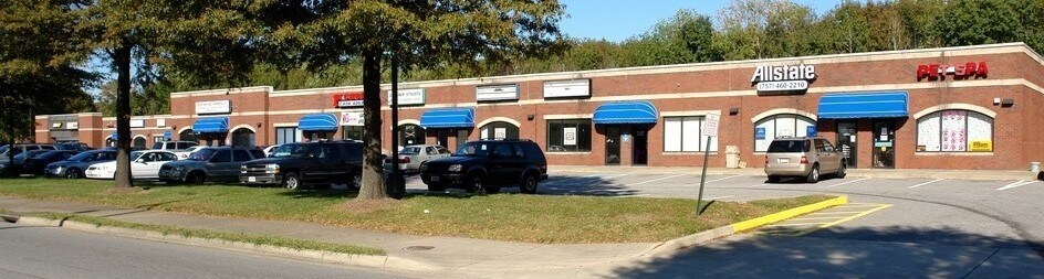 More Photos Of 1270 Diamond Springs Rd, Virginia Beach Freestanding For Lease