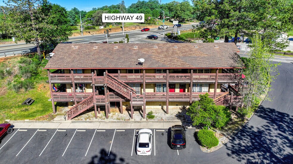 More Photos Of 10015 Alta Sierra Dr, Grass Valley Office Residential For Sale