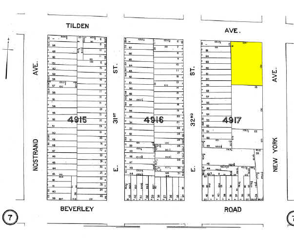 More Photos Of 1076-1084 New York Ave, Brooklyn Apartments For Sale