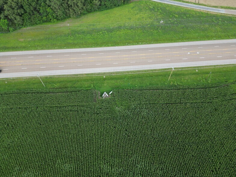 More Photos Of 00 Hwy 45 N, Jackson Land For Sale