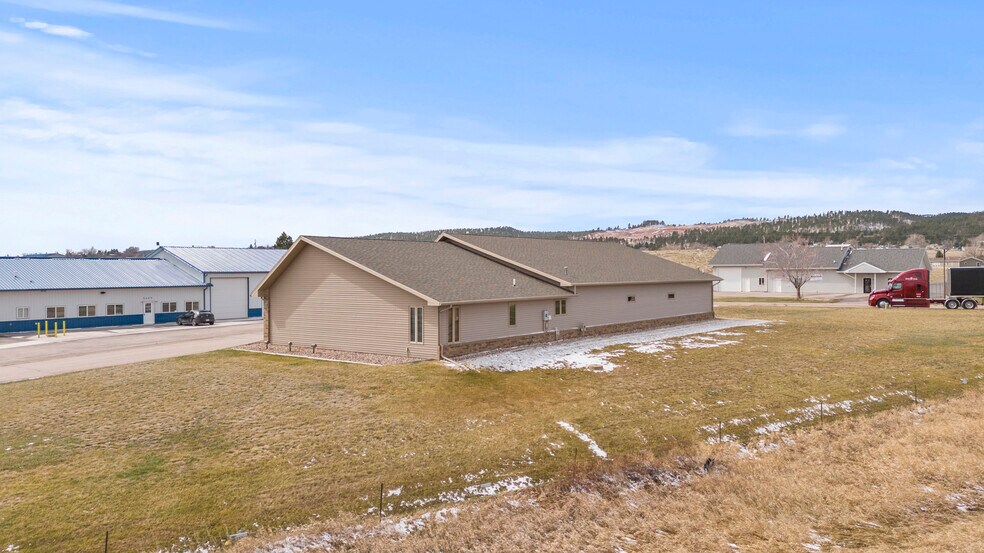 More Photos Of 5642 Bob Ln, Black Hawk Service For Sale