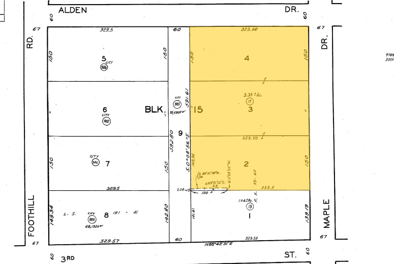 More Photos Of 345 N Maple Dr, Beverly Hills Office For Lease