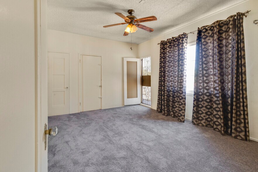 More Photos Of 4261 Leimert Blvd, Los Angeles Apartments For Sale