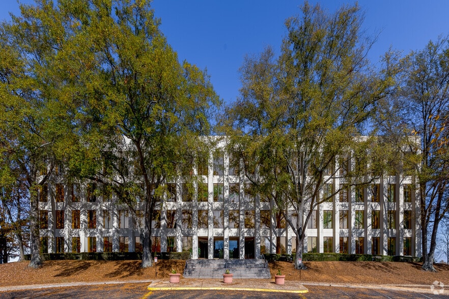 Primary Photo Of 1895 Phoenix Blvd, Atlanta Office For Lease