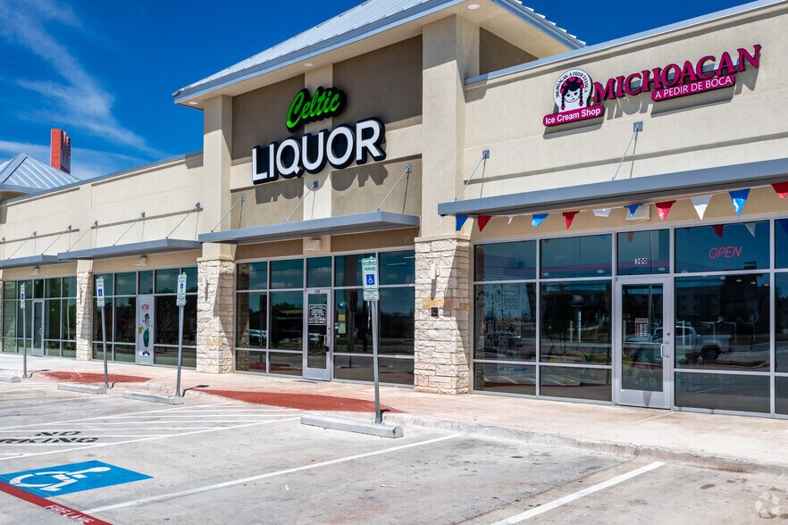 More Photos Of 6116 Lake Worth Blvd, Fort Worth Storefront Retail Office For Sale