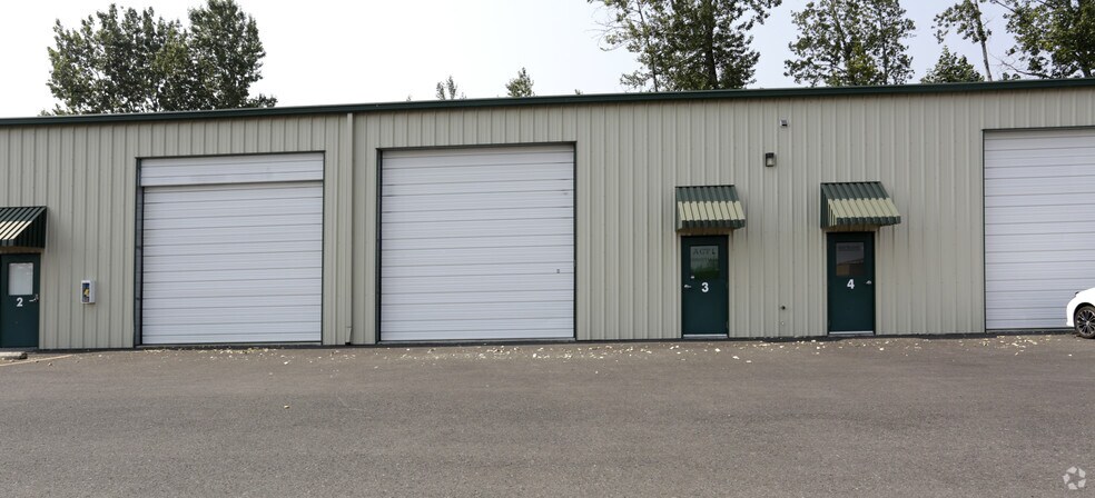 More Photos Of 201 Port Ave, Saint Helens Warehouse For Lease