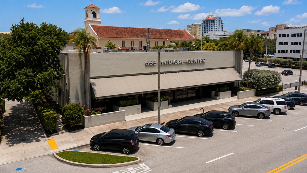More Photos Of 555 Biltmore Way, Coral Gables Medical For Sale