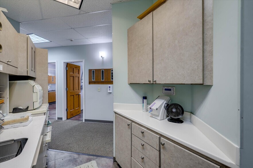 More Photos Of 1466 Columbia Hwy N, Aiken Medical For Sale