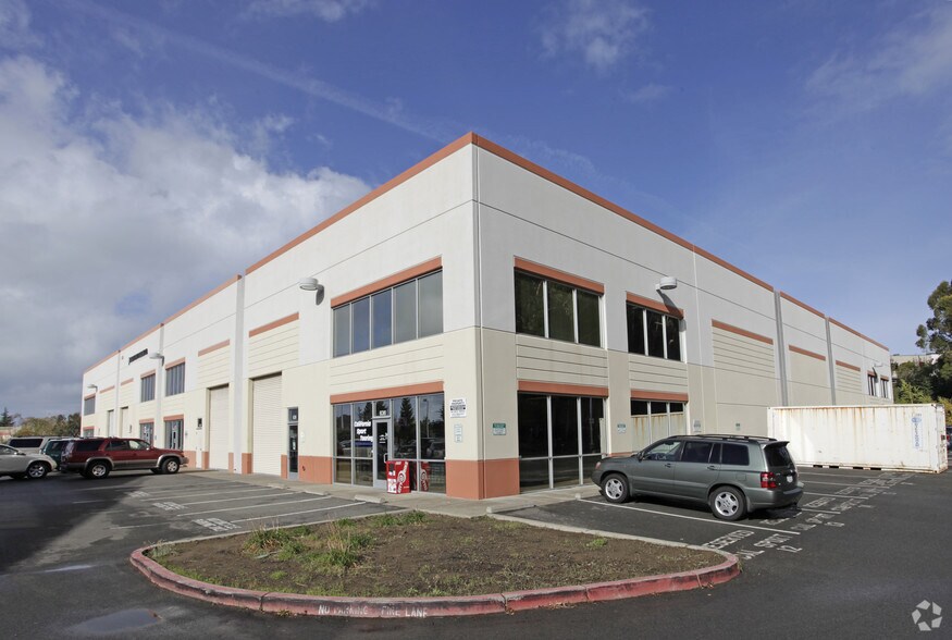 More Photos Of 624 Alfred Nobel Dr, Hercules Warehouse For Lease