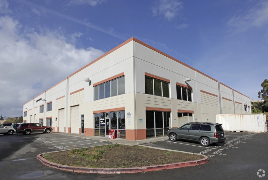 More Photos Of 624 Alfred Nobel Dr, Hercules Warehouse For Sale